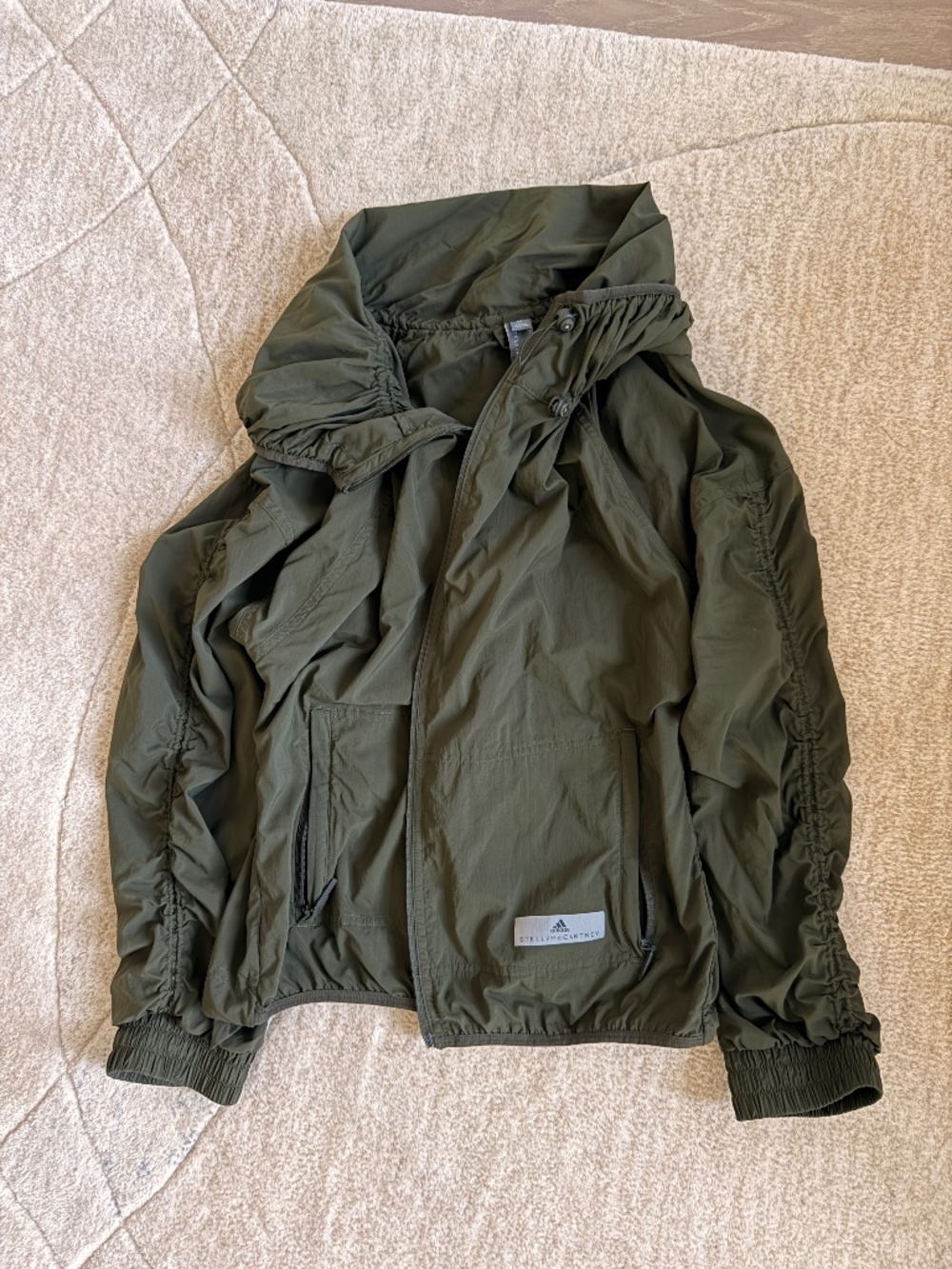 Adidas Stella McCartney Windbreaker